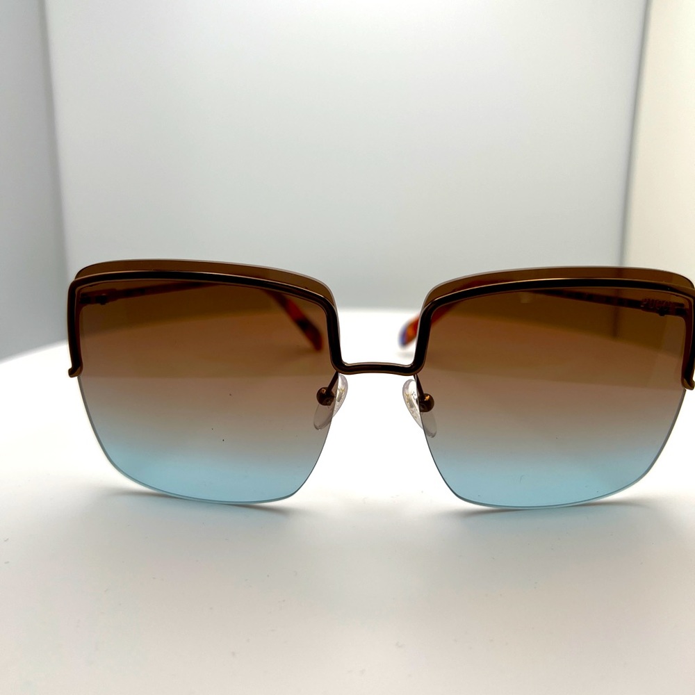 Authentic New Emilio Pucci Sunnies
